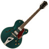 GRETSCH G2420 STREAMLINER HOLLOW BODY SC CD GRN - GITARA ELEKTRYCZNA