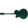 GRETSCH G2420 STREAMLINER HOLLOW BODY SC CD GRN - GITARA ELEKTRYCZNA