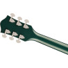 GRETSCH G2420 STREAMLINER HOLLOW BODY SC CD GRN - GITARA ELEKTRYCZNA