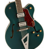 GRETSCH G2420 STREAMLINER HOLLOW BODY SC CD GRN - GITARA ELEKTRYCZNA