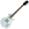 EPIPHONE POWER PLAYERS LES PAUL ICE BLUE - GITARA ELEKTRYCZNA I AKCESORIA