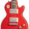 EPIPHONE POWER PLAYERS LES PAUL LAVA RED - GITARA ELEKTRYCZNA I AKCESORIA