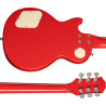 EPIPHONE POWER PLAYERS LES PAUL LAVA RED - GITARA ELEKTRYCZNA I AKCESORIA