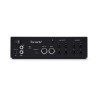 FOCUSRITE CLARETT+ 4PRE - INTERFEJS AUDIO 18 WEJŚĆ/8