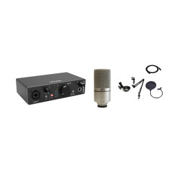 ARTURIA MINIFUSE 1 BLACK...