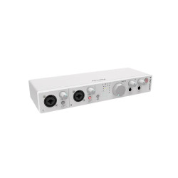 ARTURIA MINIFUSE 4 WHITE -...