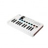 ARTURIA MINILAB 3 ALPINE - uniwersalny kontroler MIDI
