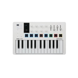 ARTURIA MINILAB 3 ALPINE -...