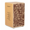 SCHLAGWERK CP 85 RUDIMENTS CAJON