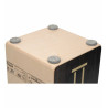 SCHLAGWERK CP404 BLK 2INONE CAJON