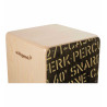 SCHLAGWERK CP404 BLK 2INONE CAJON