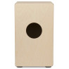 SCHLAGWERK CP404 BLK 2INONE CAJON