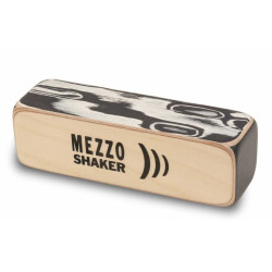 SCHLAGWERK SK35 MEZZO SHAKER