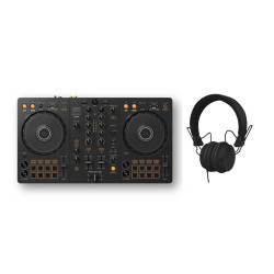 PIONEER DDJ-FLX4 -...