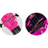FLIGHT UTS40 PINK RULES - UKULELE SOPRANOWE