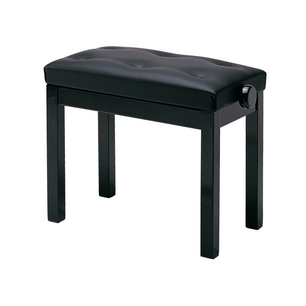 HM BG30 BLACK GLOSS (BLACK VINYL)