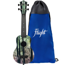 FLIGHT UTS40 DEEP FOREST -...