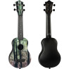FLIGHT UTS40 DEEP FOREST - UKULELE SOPRANOWE