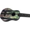 FLIGHT UTS40 DEEP FOREST - UKULELE SOPRANOWE