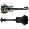 FLIGHT UTS40 DEEP FOREST - UKULELE SOPRANOWE