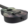 FLIGHT UTS40 DEEP FOREST - UKULELE SOPRANOWE