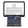 ALESIS NITRO MAX MESH KIT PERKUSJA ELEKTRONICZNA