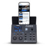 ALESIS NITRO MAX MESH KIT PERKUSJA ELEKTRONICZNA