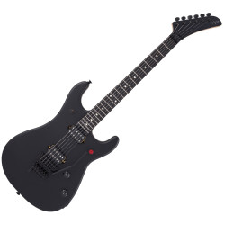 EVH 5150 STANDARD EBONY FB...