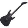 EVH 5150 STANDARD EBONY FB STEALTH BLACK - GITARA ELEKTRYCZNA
