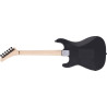 EVH 5150 STANDARD EBONY FB STEALTH BLACK - GITARA ELEKTRYCZNA