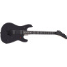 EVH 5150 STANDARD EBONY FB STEALTH BLACK - GITARA ELEKTRYCZNA