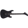 EVH 5150 STANDARD EBONY FB STEALTH BLACK - GITARA ELEKTRYCZNA