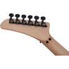 EVH 5150 STANDARD EBONY FB STEALTH BLACK - GITARA ELEKTRYCZNA