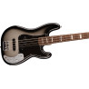 FENDER TROY SANDERS PRECISION BASS RW SVB - GITARA BASOWA