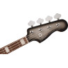 FENDER TROY SANDERS PRECISION BASS RW SVB - GITARA BASOWA