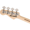 FENDER TROY SANDERS PRECISION BASS RW SVB - GITARA BASOWA