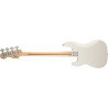 FENDER STEVE HARRIS PRECISION BASS MN OWT STRP - GITARA BASOWA