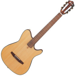 IBANEZ FRH10N-NTF - GITARA...