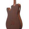 IBANEZ FRH10N-NTF - GITARA ELEKTROKLASYCZNA