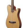 IBANEZ FRH10N-NTF - GITARA ELEKTROKLASYCZNA