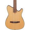 IBANEZ FRH10N-NTF - GITARA ELEKTROKLASYCZNA