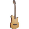 IBANEZ FRH10N-NTF - GITARA ELEKTROKLASYCZNA