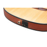 IBANEZ FRH10N-NTF - GITARA ELEKTROKLASYCZNA