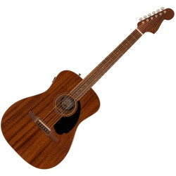 FENDER MALIBU SPECIAL NAT...