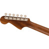 FENDER MALIBU SPECIAL NAT MAH W/BAG - GITARA ELEKTROAKUSTYCZNA