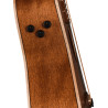 FENDER MALIBU SPECIAL NAT MAH W/BAG - GITARA ELEKTROAKUSTYCZNA