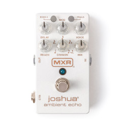 MXR M309 JOSHUA AMBIENT...