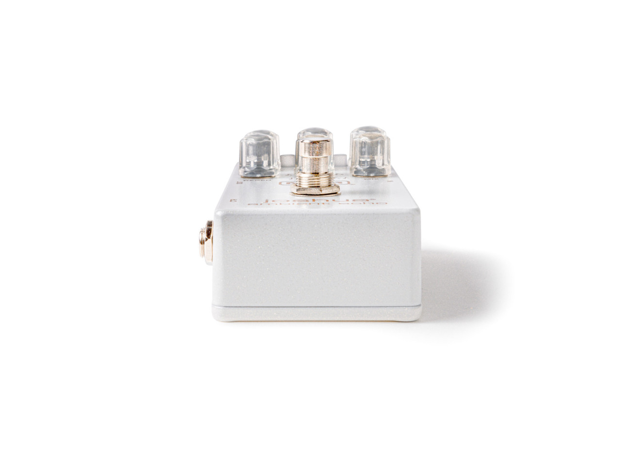 MXR M309 JOSHUA AMBIENT ECHO - DELAY - Riff.net.pl