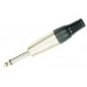 ALPHA AUDIO wtyk Jack Mono