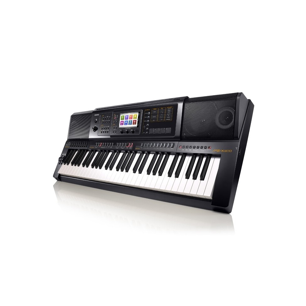 CASIO MZ-X300